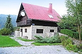 Частен дом Jasenak Хърватска